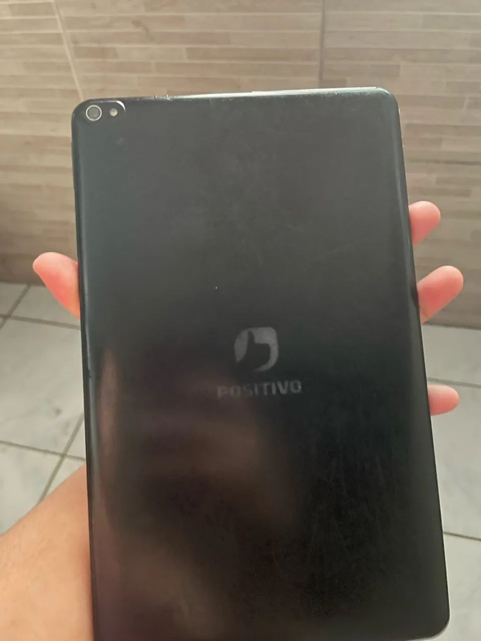 Play dois e tablete pra vender  - Foto 3
