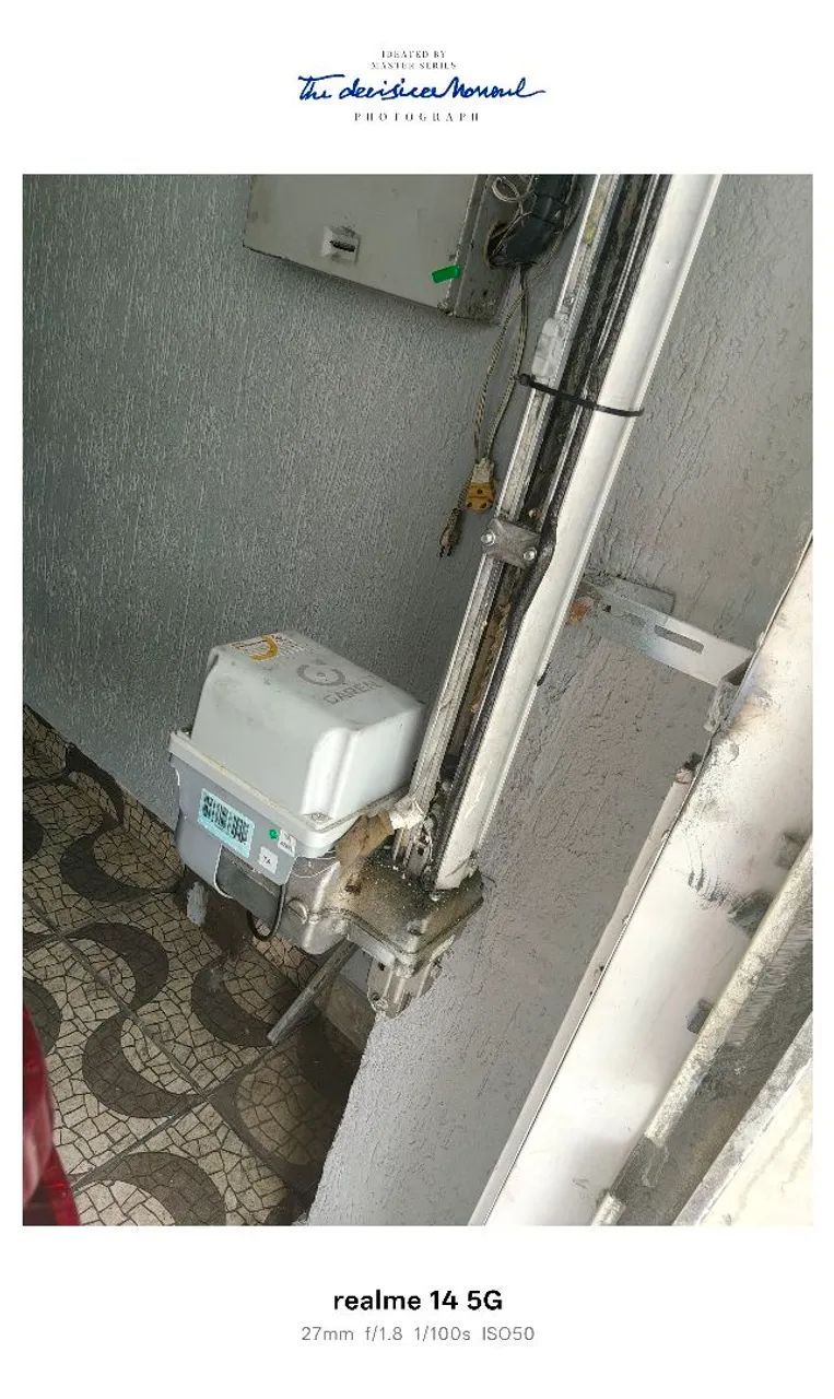 Motor Garen tsi pro 1/4   - Foto 4