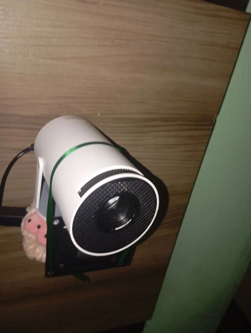 Projetor HY300  - Foto 2