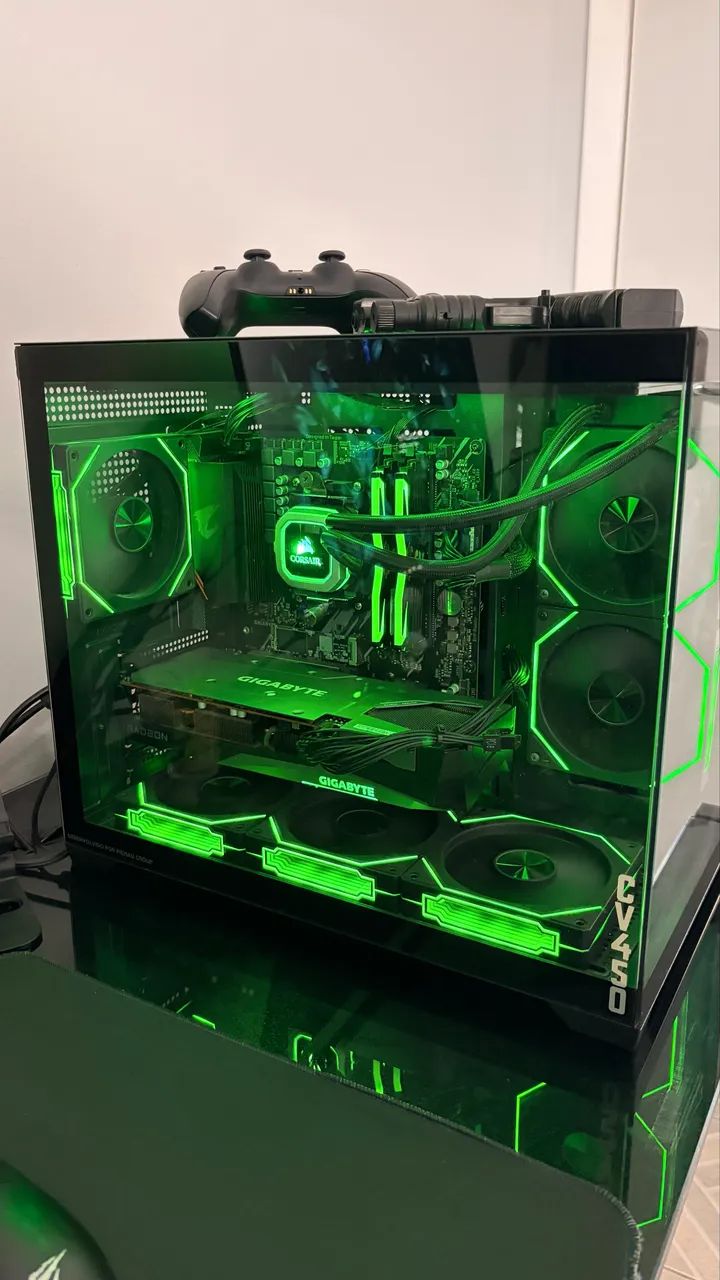 Pc gamer  - Foto 2