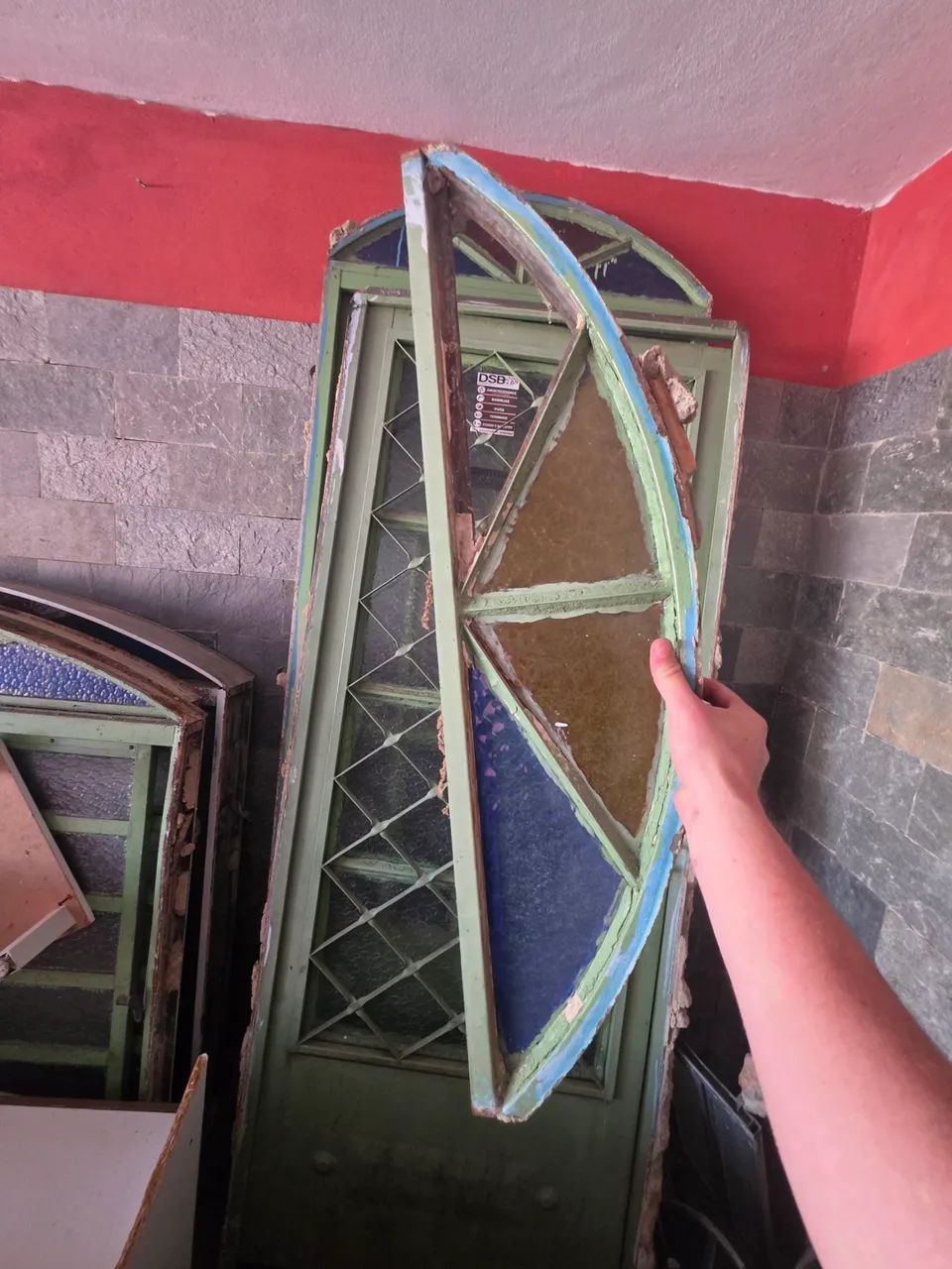Porta de 90 - Foto 3