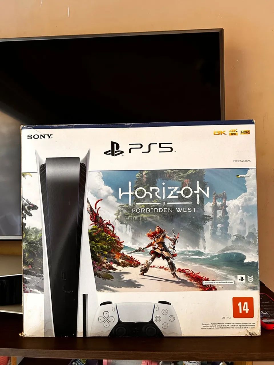 playstation 5  - Foto 4
