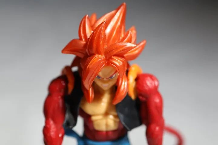 Goku - Boneco colecionavel - Foto 4