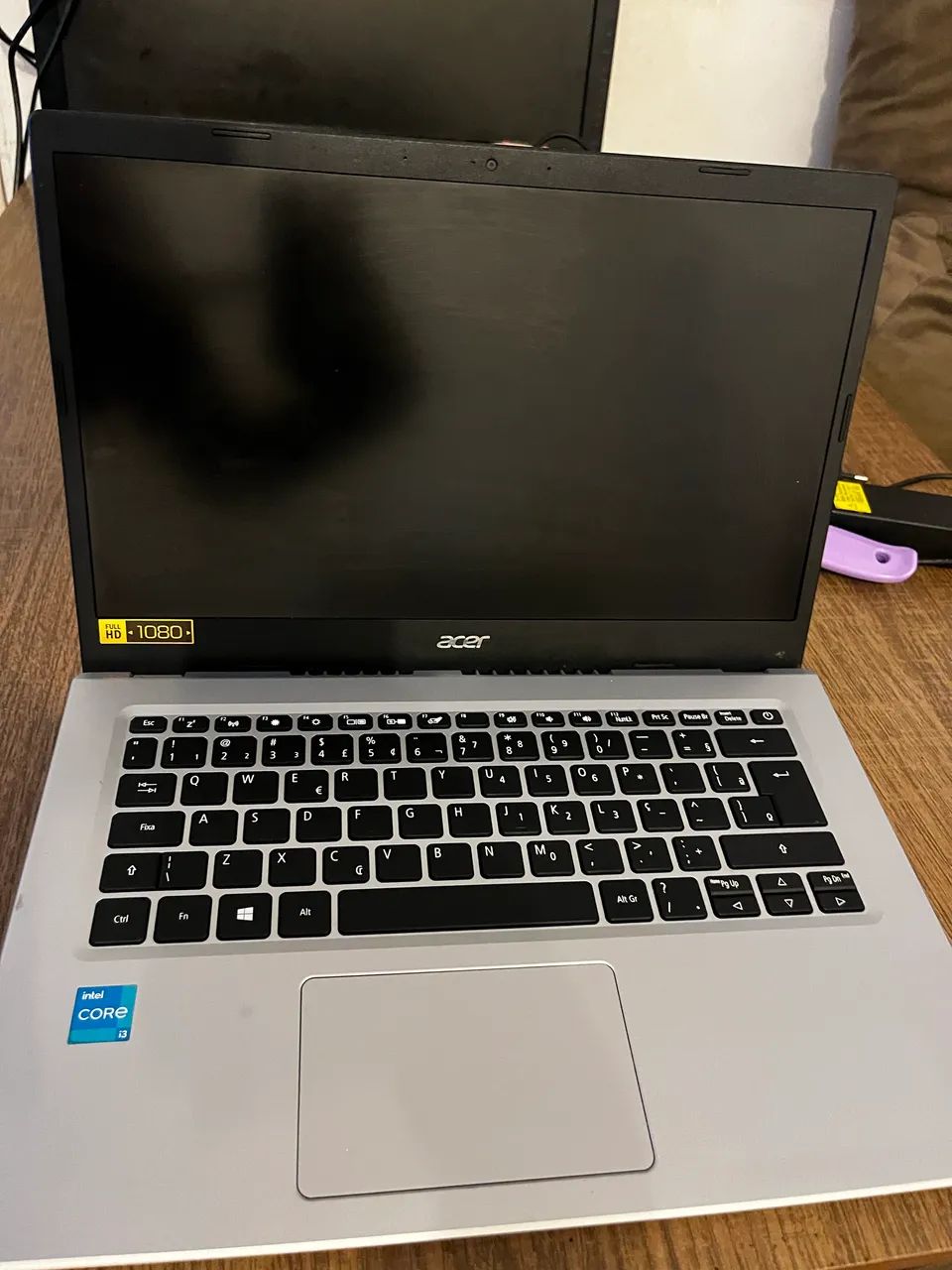 Notebook Acer Intel Core i3 - Foto 3