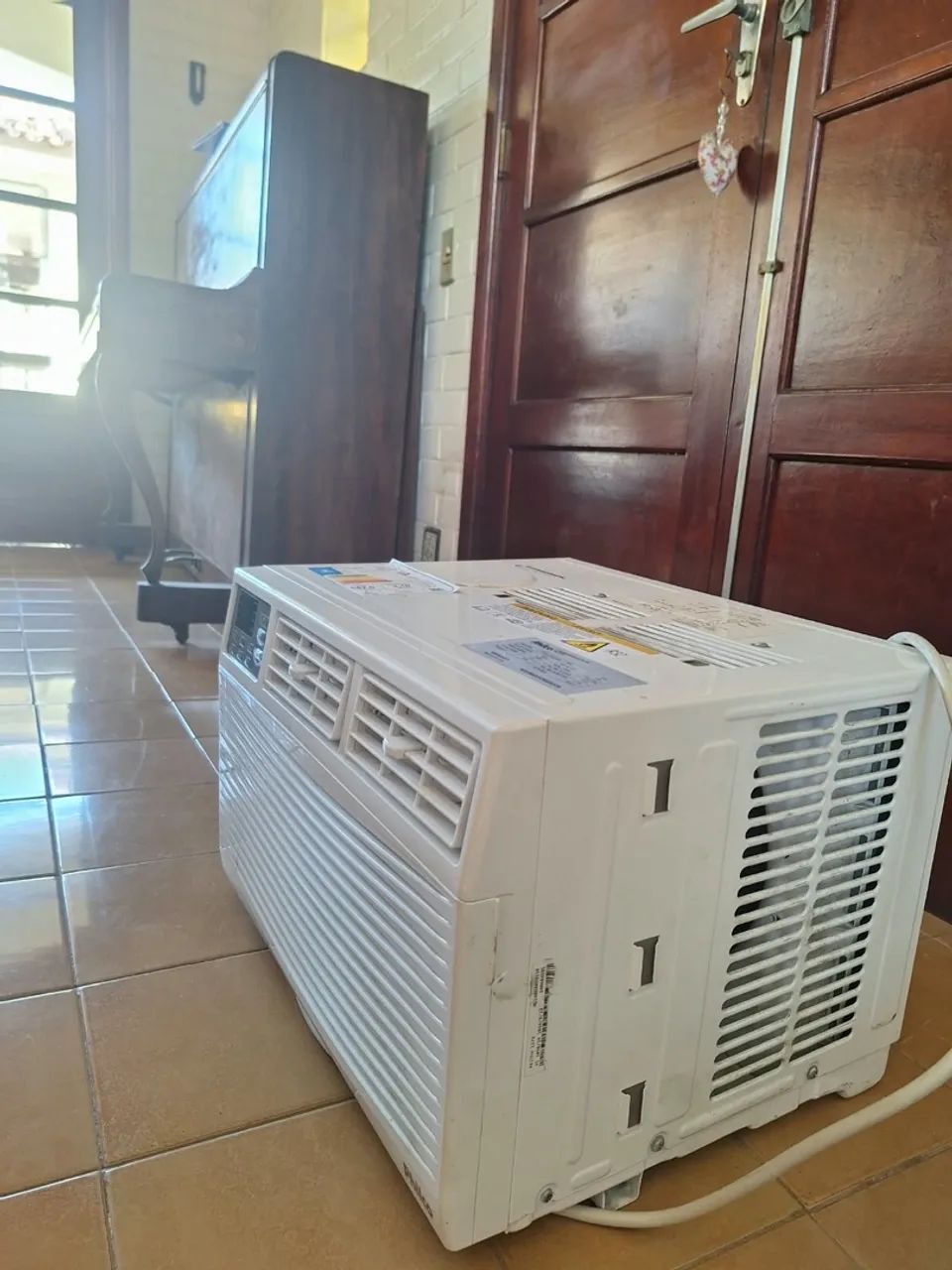 Ar condicionado Philco 