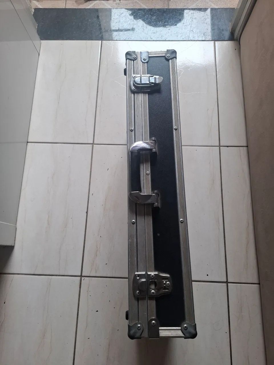 Case para pedaleira  - Foto 3