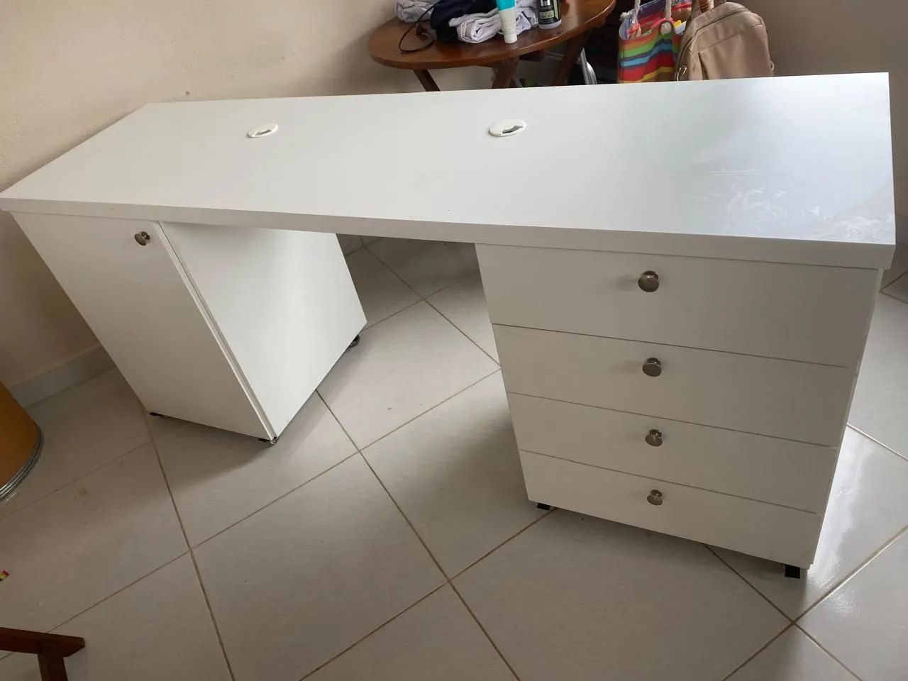 MESA MANICURE / MULTIUSO  - Foto 4