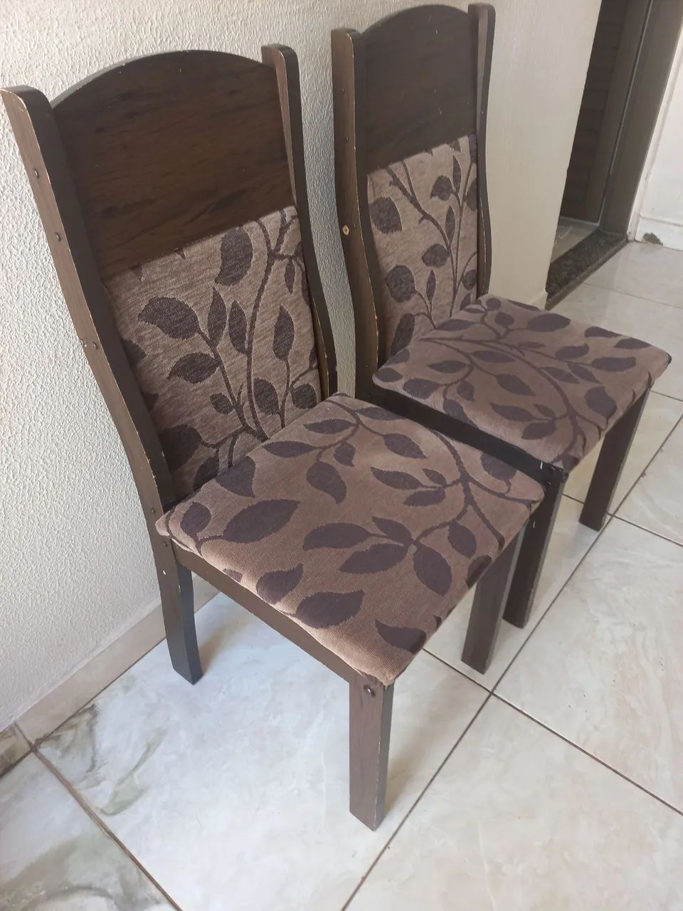 Cadeiras  - Foto 2
