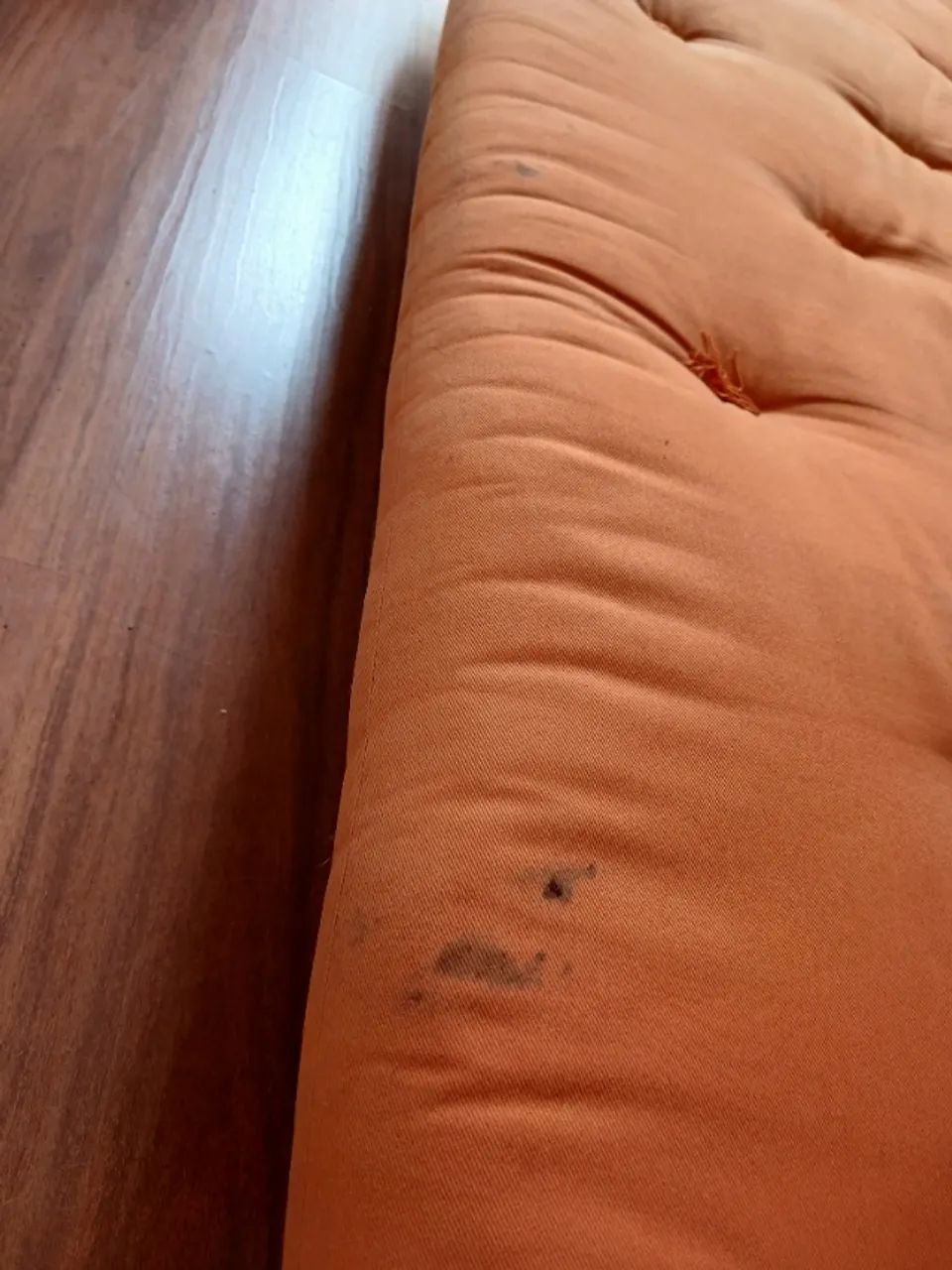 Sofa Futon Company - 2 lugares - Foto 5