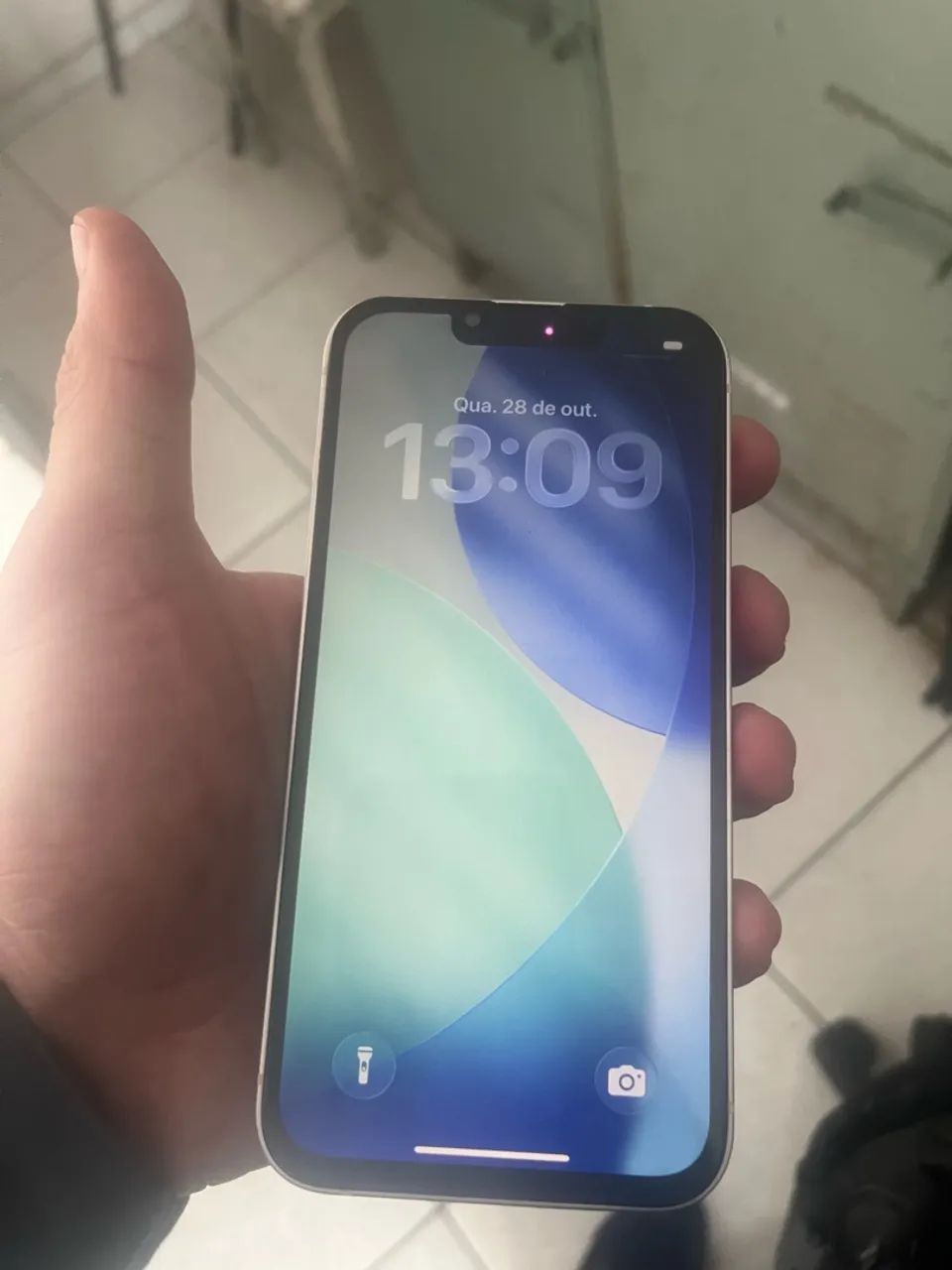 iPhone 13 - Foto 3