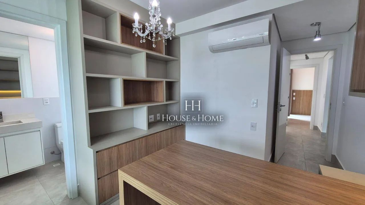Apartamento Condominio Le Jardin - 3 suites - Jardim Pompeia - Indaiatuba SP - Foto 12