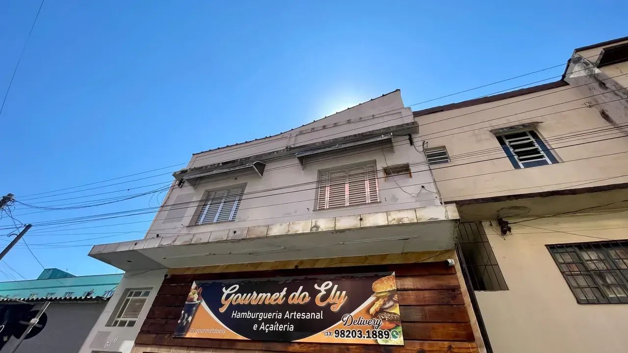 ESPAÇO COMERCIAL SOBRELOJA PARA LOCAÇÃO DEFINITIVA - Foto 2