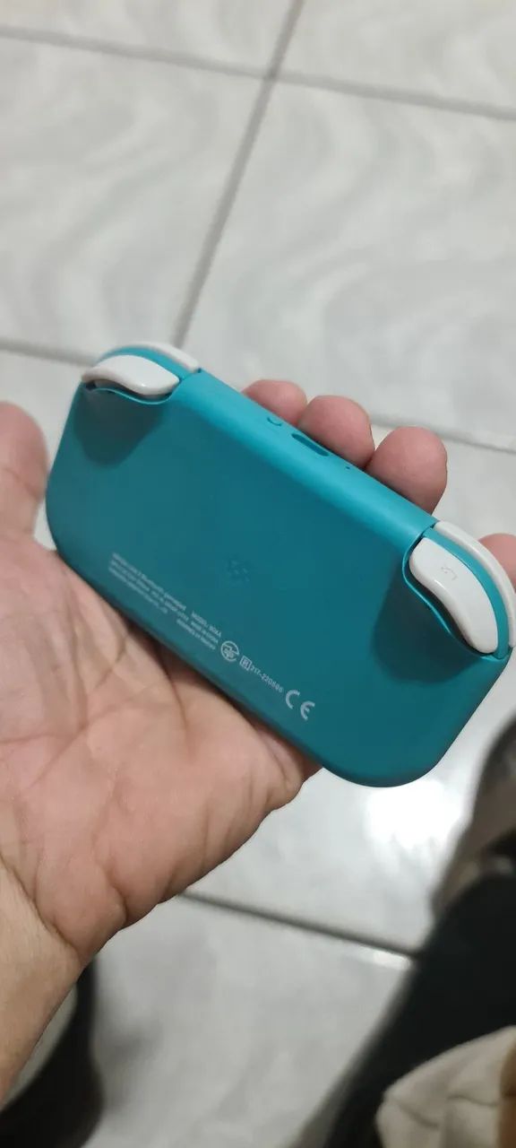 8bitdo lite 2 azul - Foto 2