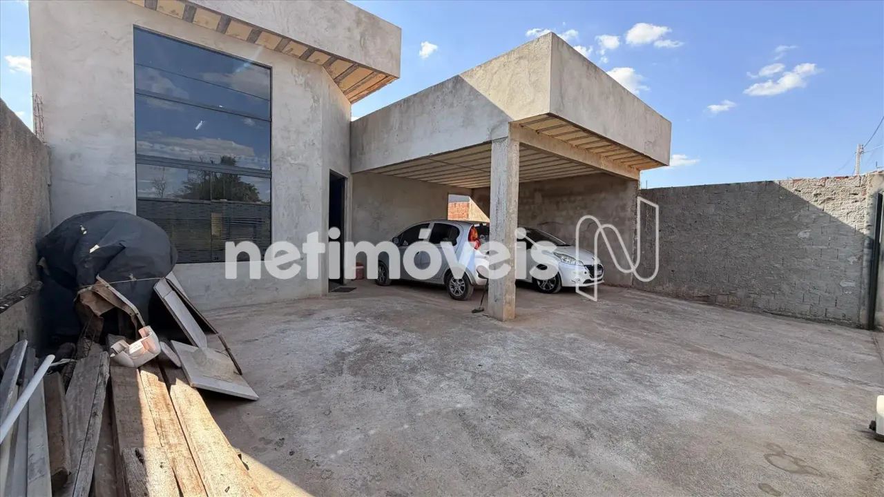 Casa em condomínio Fechado - Ponte Alta - Foto 4