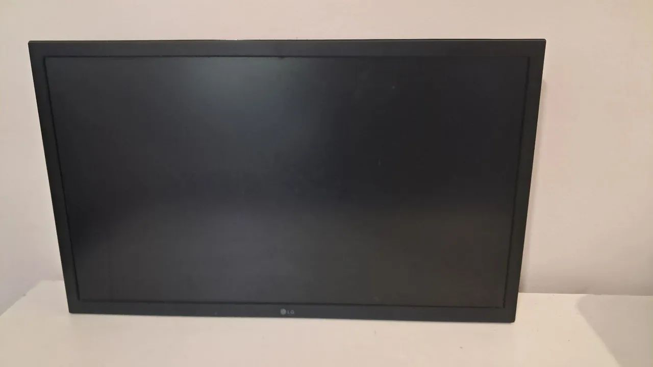 MONITOR 24' LG - Foto 4