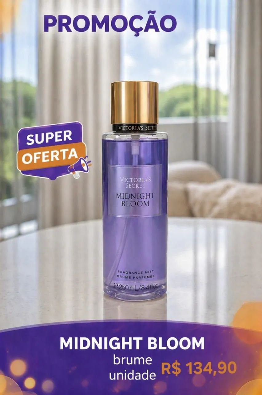 Victoria's Secret - Brume Parfumée - Foto 4