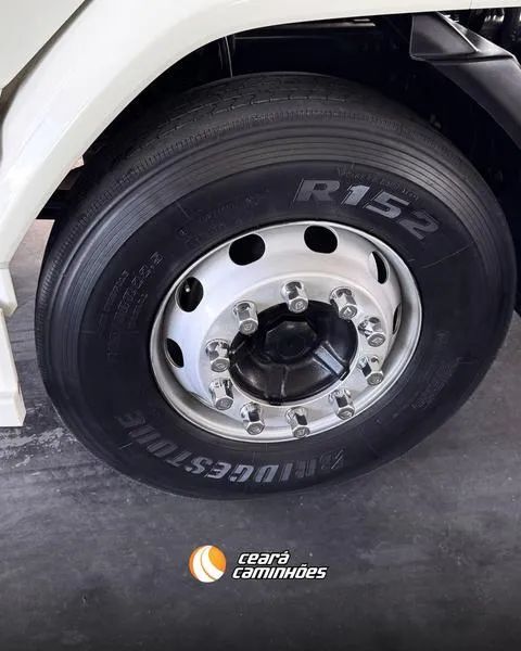 VOLVO VM 330 4X2 2022 - Foto 4
