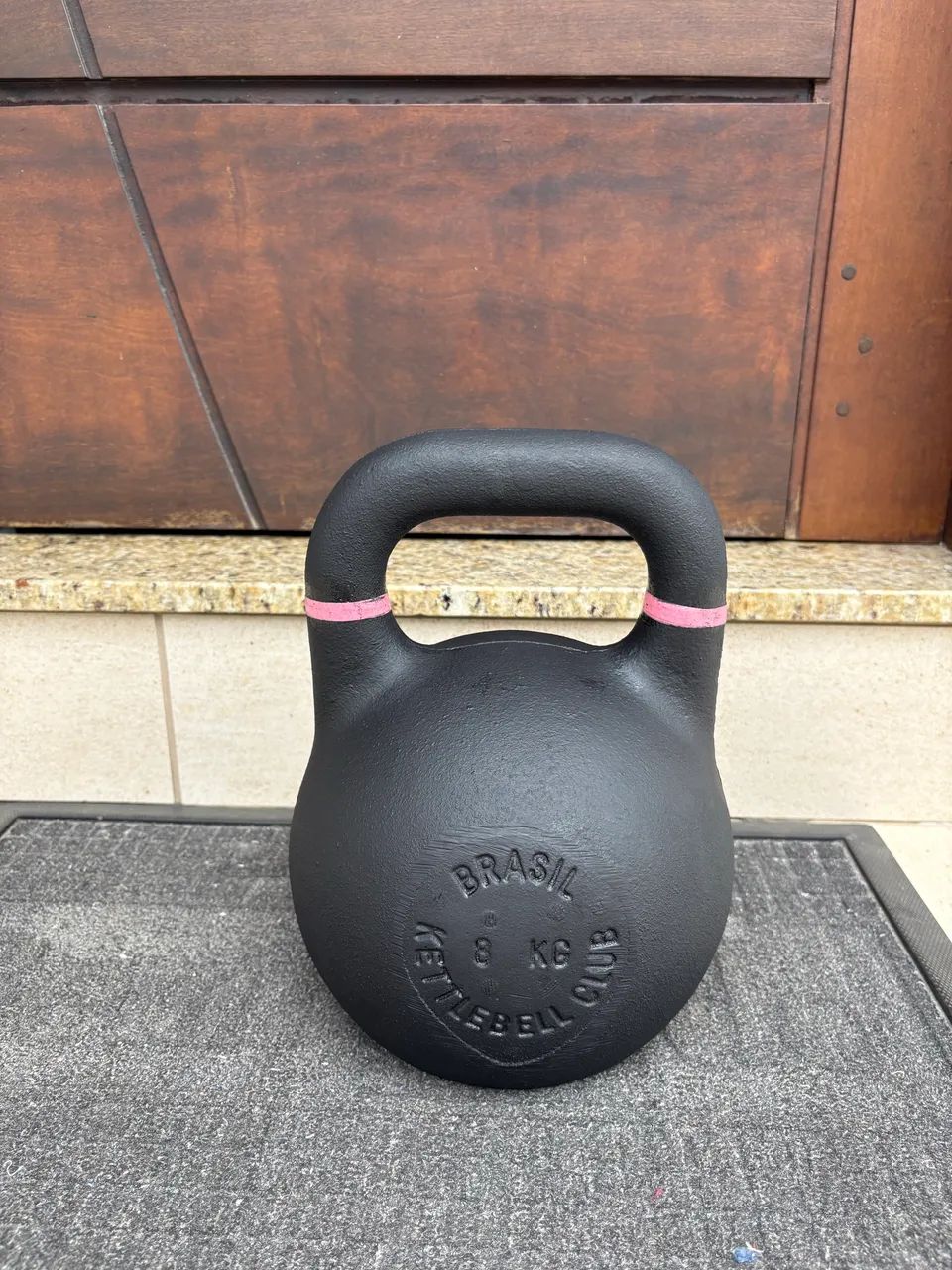 Kettlebell 8kg