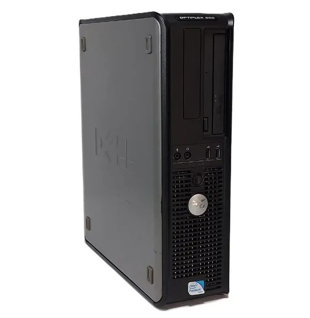 Computador torre pc  Dell optplex 380 hd 