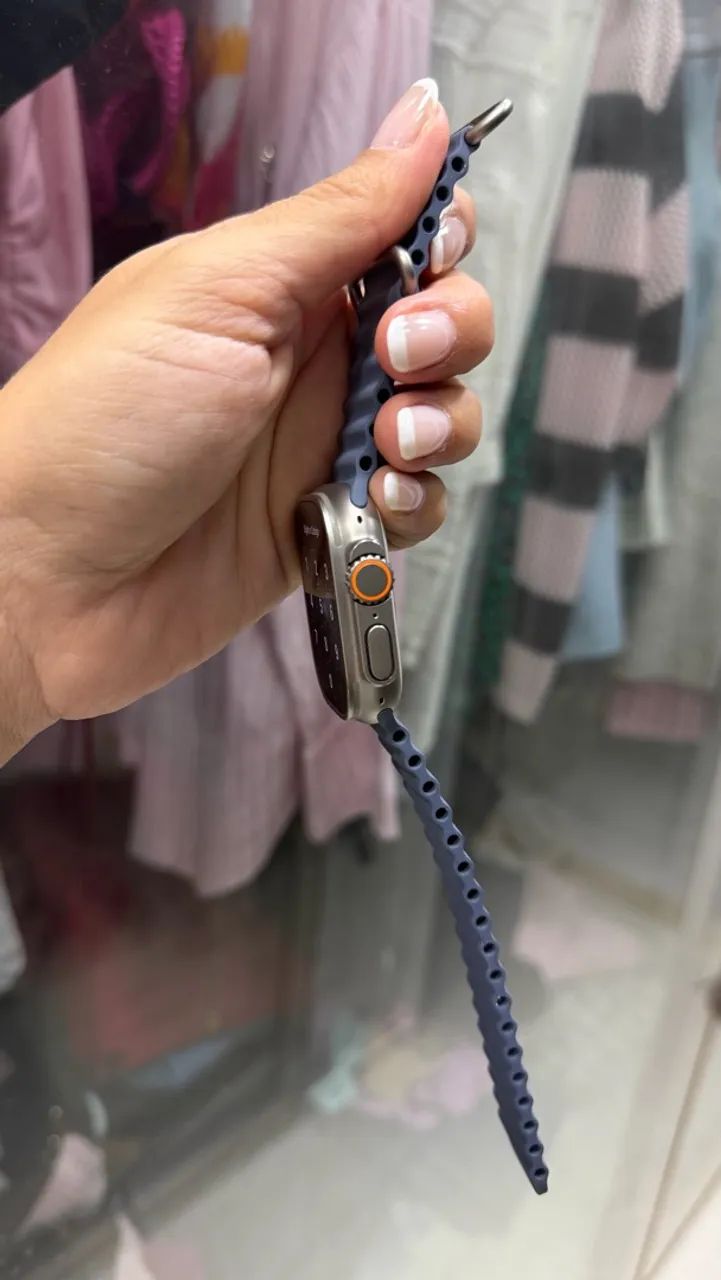 Apple Watch Ultra 3 - Foto 3