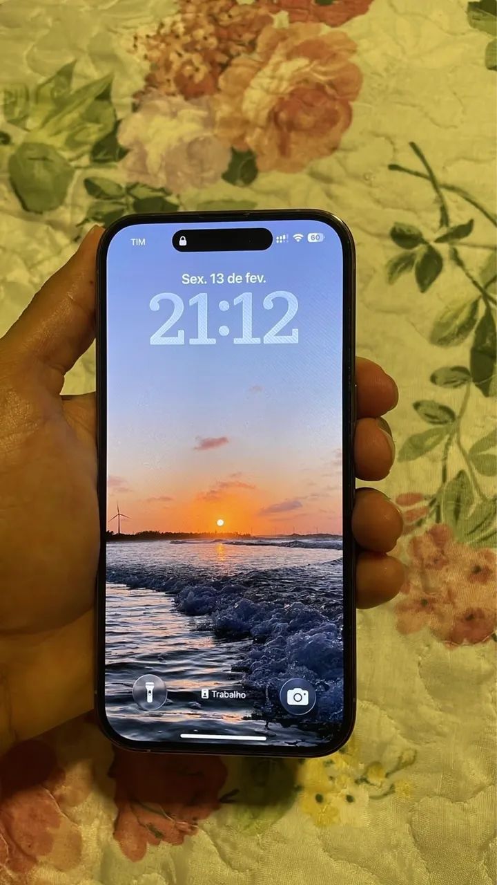Iphone 14 Pro 256gb - Foto 4