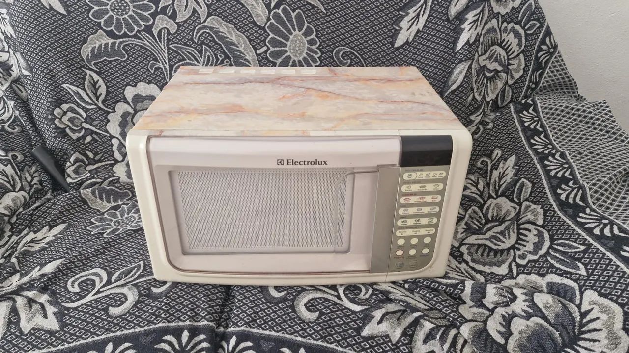 Microondas  - Foto 3