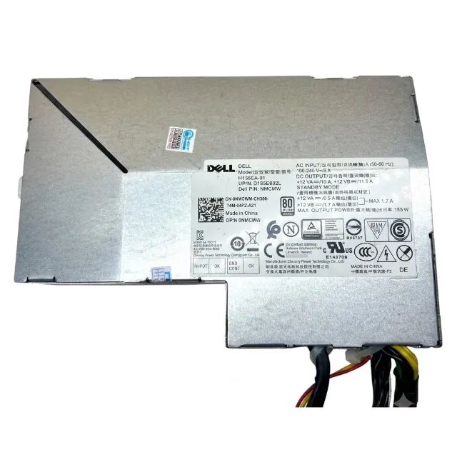 Fonte Dell OptiPlex All-in-one 155w HU155EA-00 Interna - Foto 3