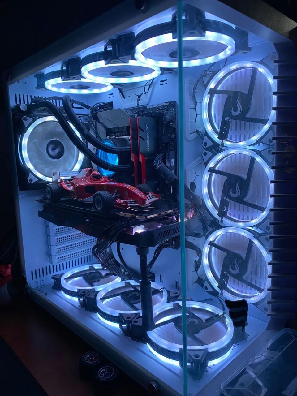GTX 1070 - Foto 3