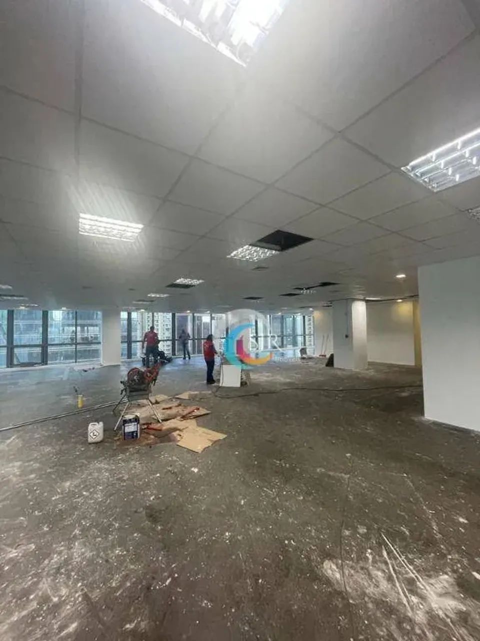 Conjunto para alugar, 511 m² Itaim Bibi - São Paulo/SP - Foto 4