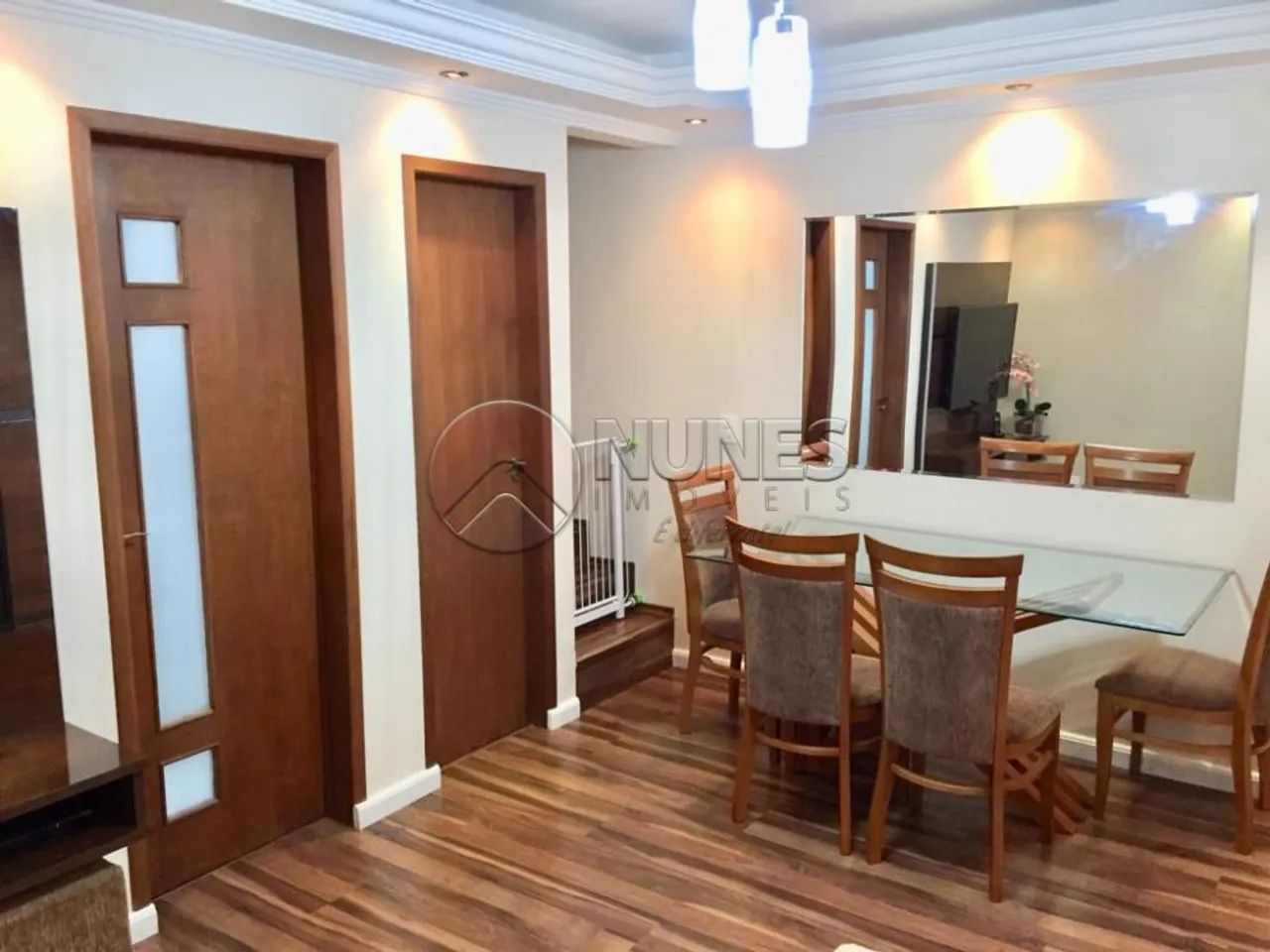 Casa Sobrado em Condominio em Osasco - Foto 4