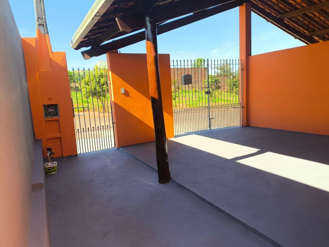 Casa a venda - Cafelândia-SP - Foto 5