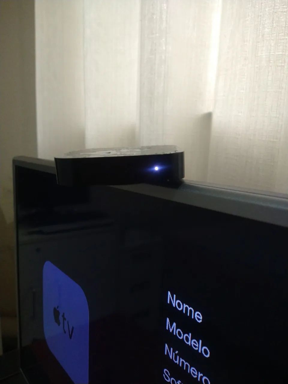 Apple TV A1427 Desbloqueado 