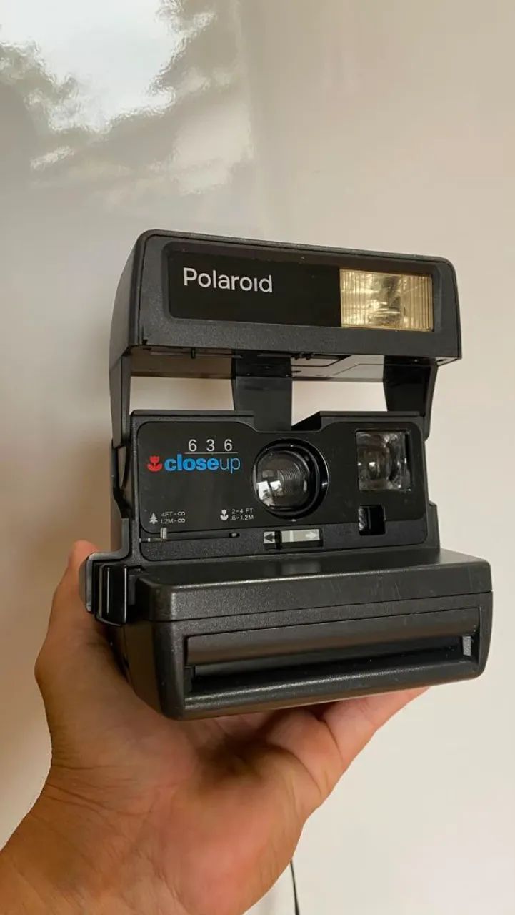 Polaroid 