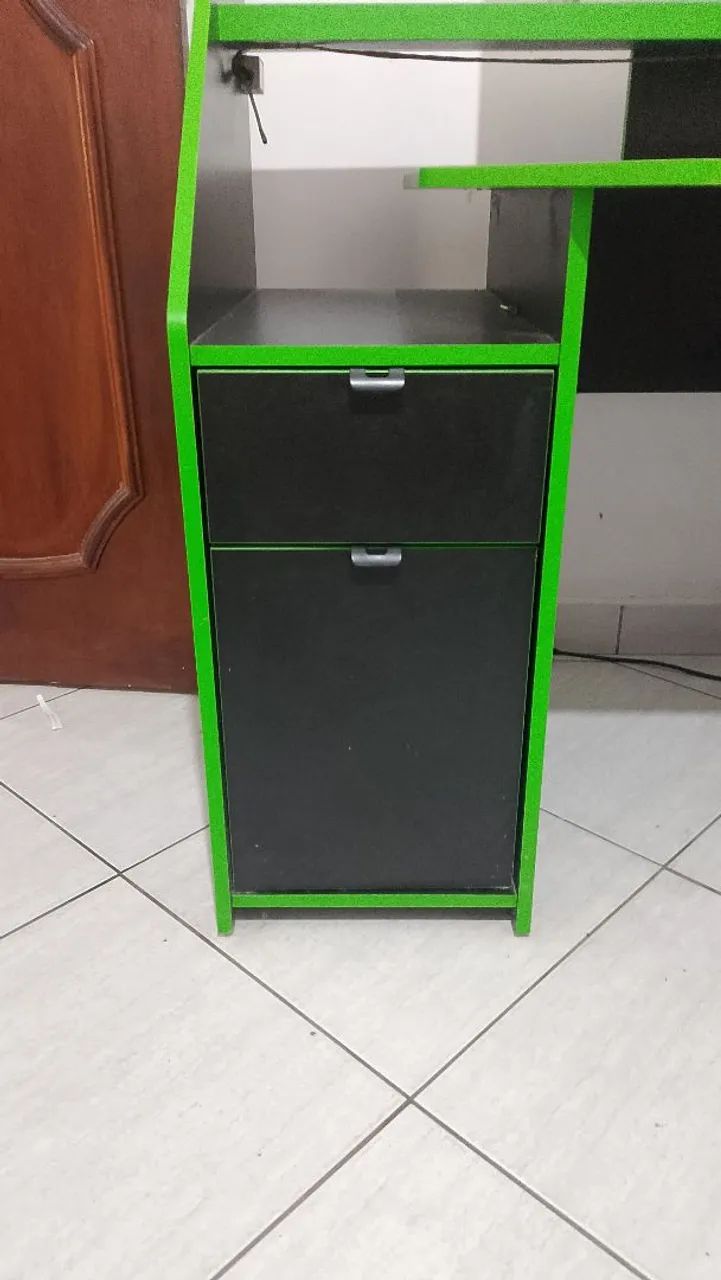 Mesa de computador top  - Foto 2