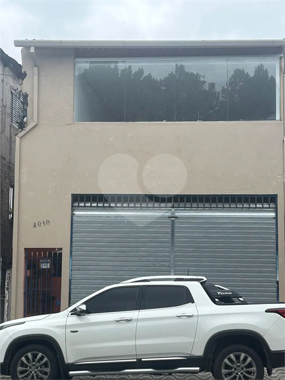 Loja à venda em Lauzane paulista - SP - Foto 2