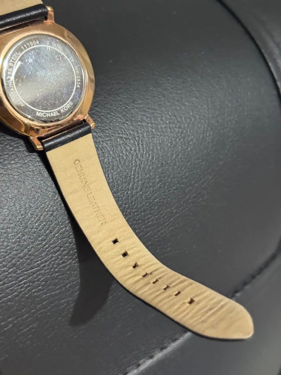Relogio Michael Kors - Foto 5