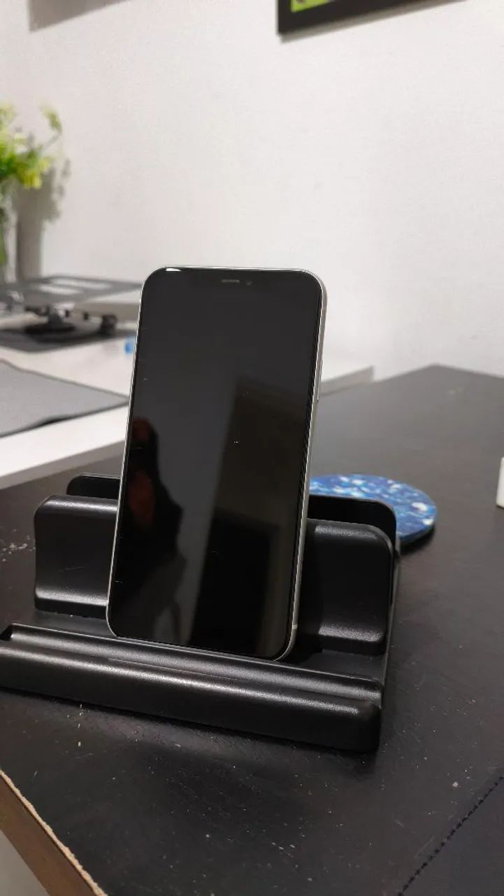 iPhone 11 128GB ? Branco - Foto 2