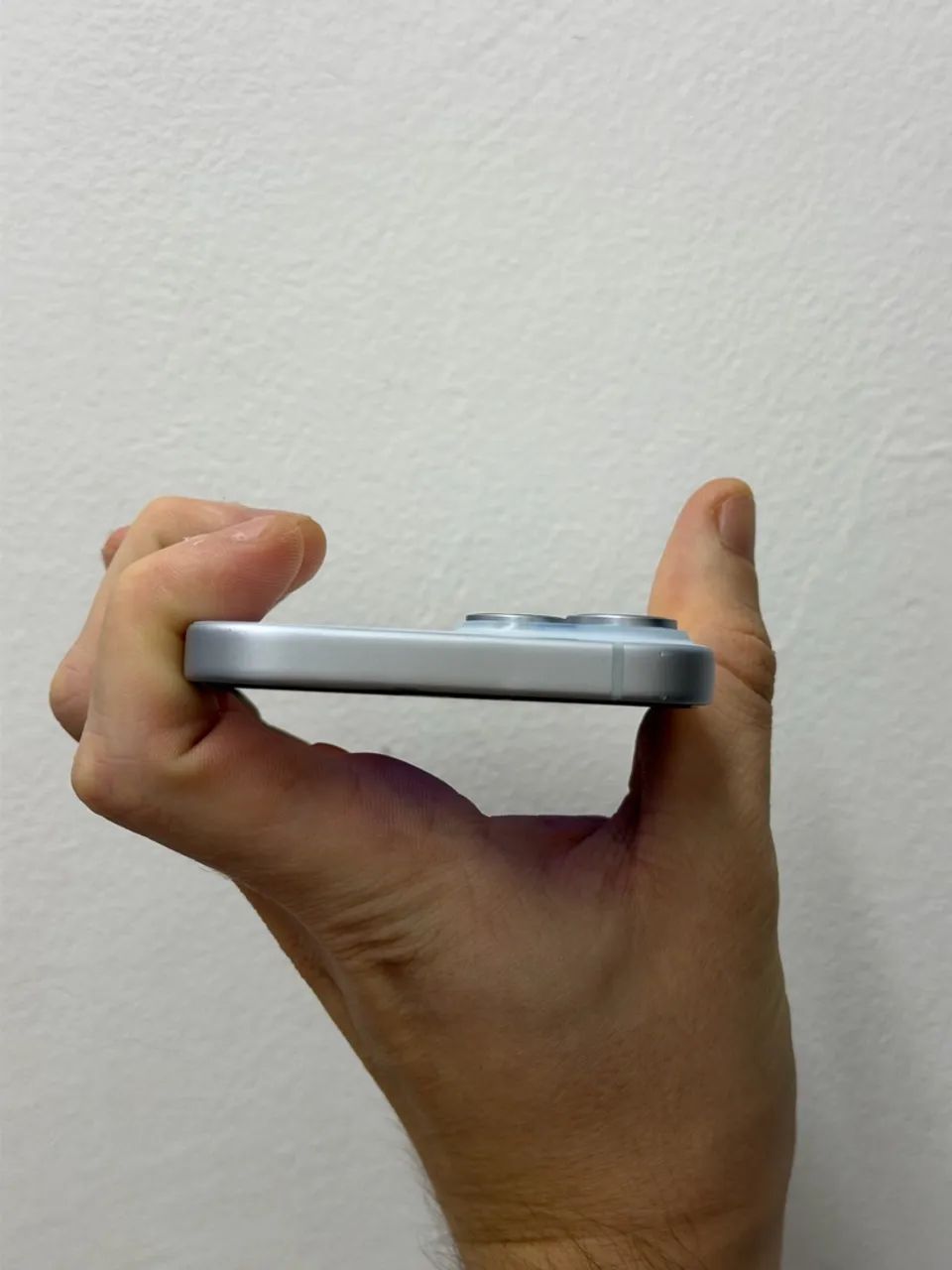 iPhone 15 | Todo original | 89% de bateria  - Foto 4