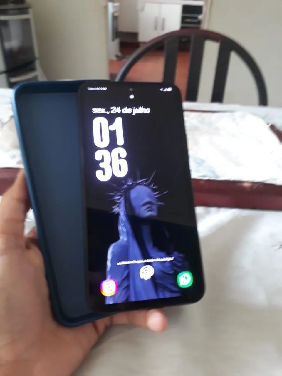 Samsung Galaxy A54 5G 