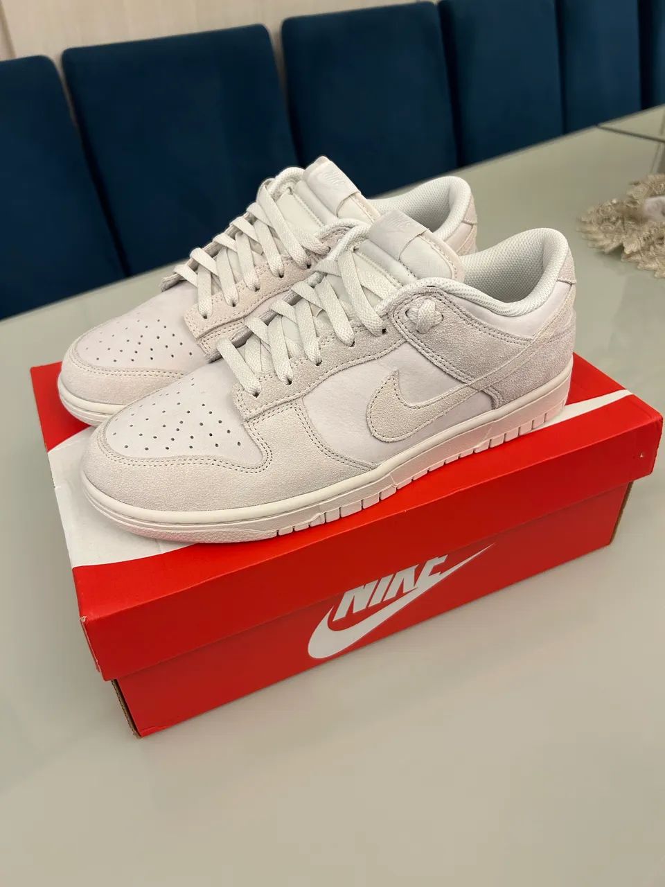 Dunk Retro Phantom