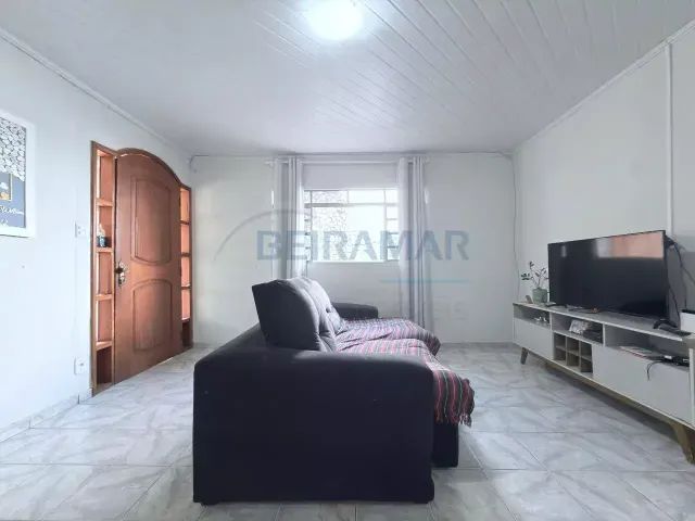 QNJ 6 - Casa 4 quartos , edícula e churrasqueira  - Foto 4