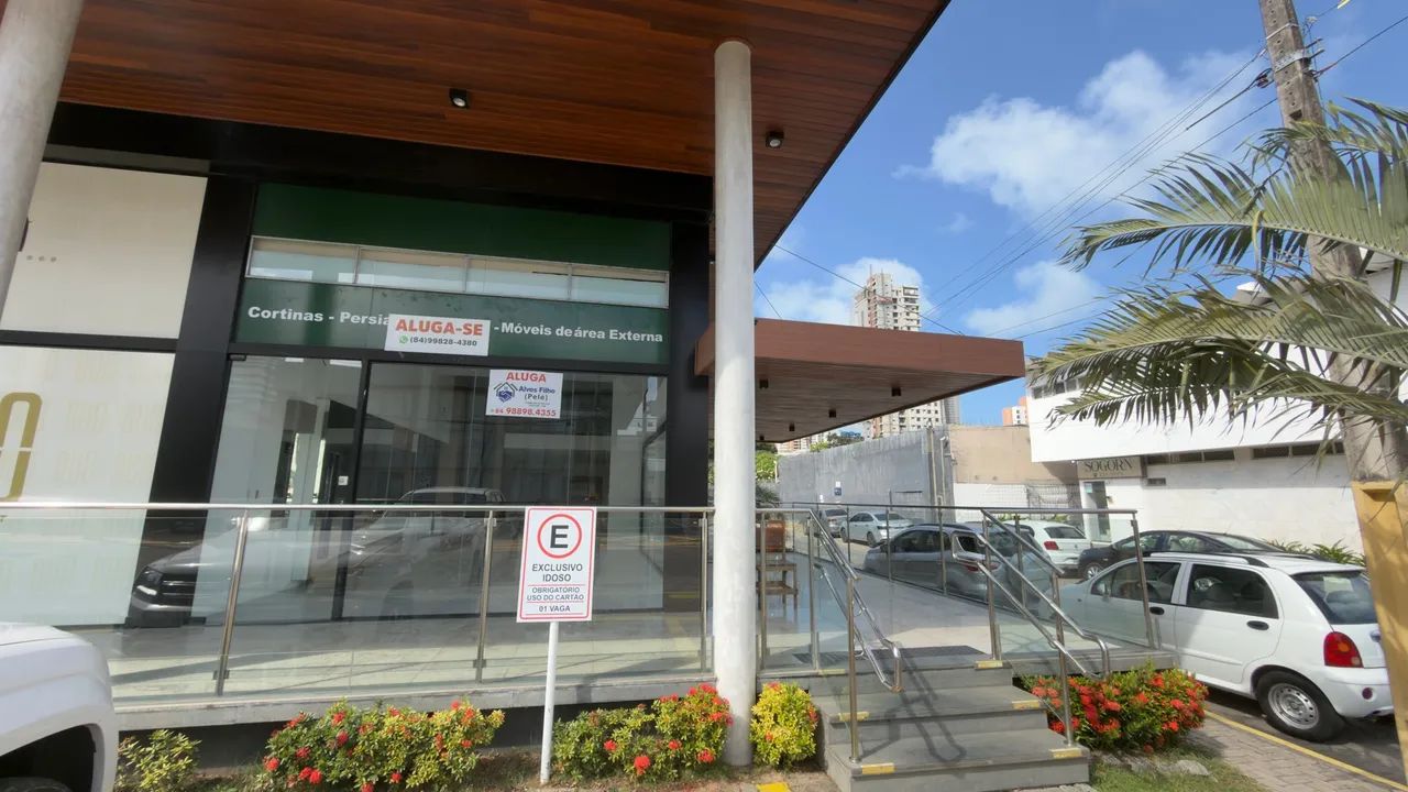 Aluguel de loja comercial - Foto 2