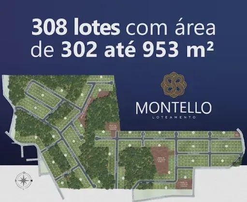 Terreno com 302 m², excelente padrão e localização parcelamento em 120x, Urussanga - Foto 4