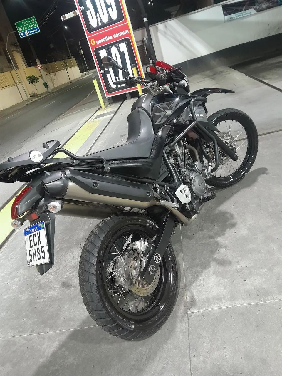 Xt 660 - Foto 3