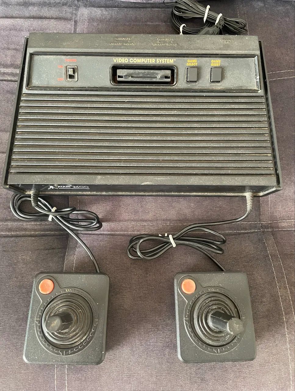 Atari 2600