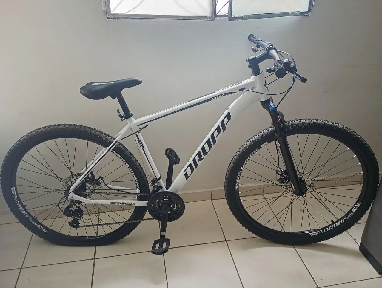 Bicicleta aro 29 - Foto 4