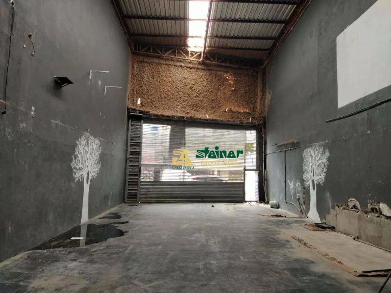 Salão para alugar, 250 m²- Vila Galvão - Guarulhos/SP - Foto 8