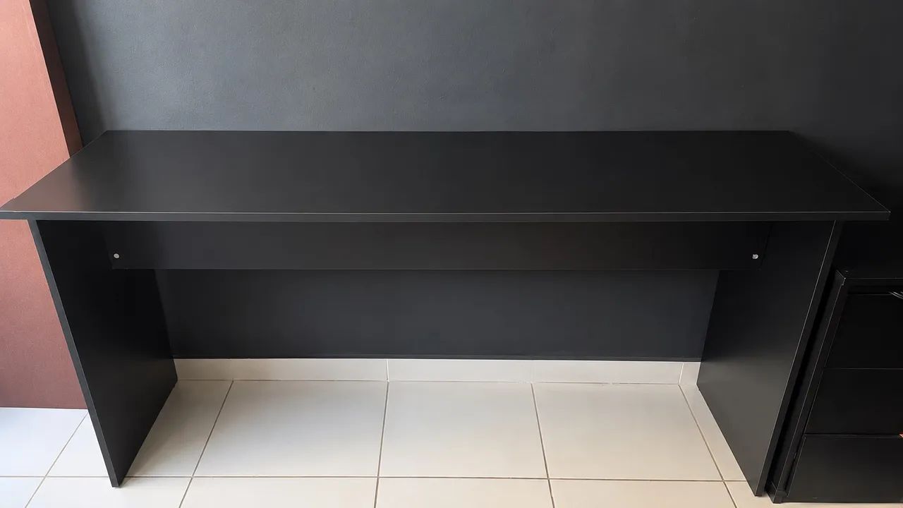 Mesa escrivaninha  - Foto 2