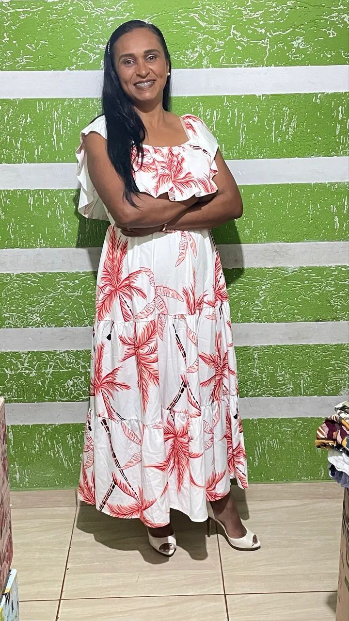 Roupas e Acessórios  - Foto 5