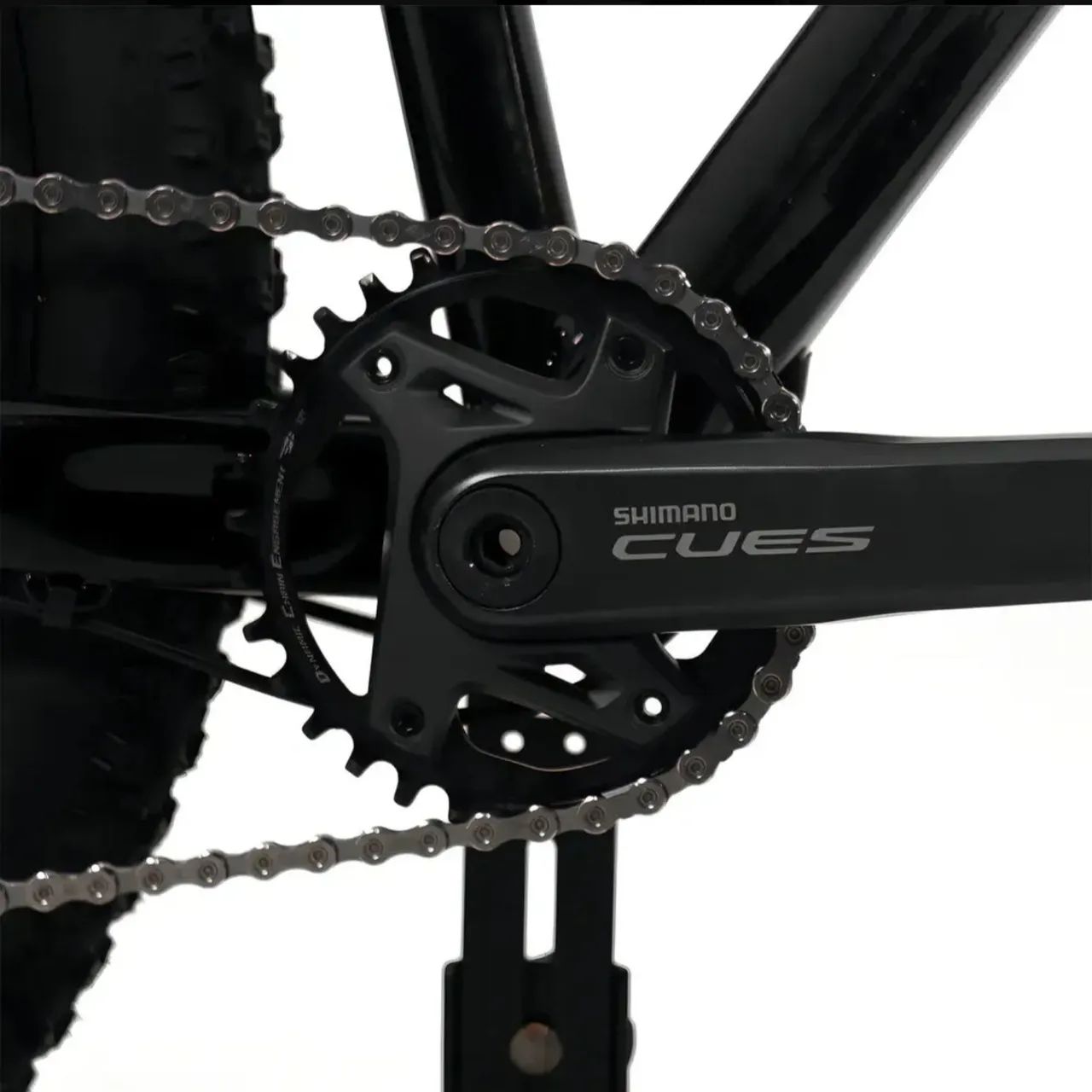 Vendo uma bicicleta TSW cor azul  - Foto 4